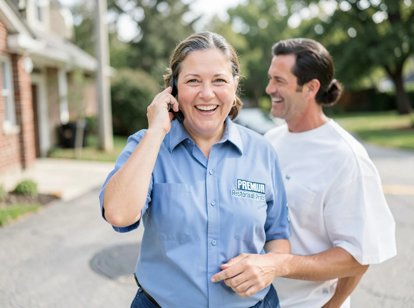 Water Damage Restoration Alba, MO FAQs